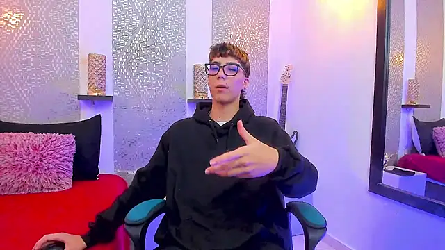 Nikolay Gregori online show from 17, 1, 2025