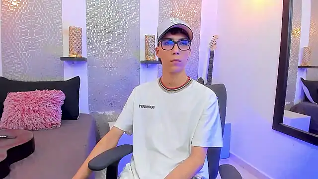 Nikolay Gregori online show from 20, 1, 2025