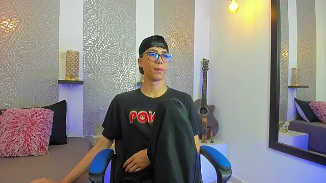 Nikolay Gregori online show from 30, 1, 2025