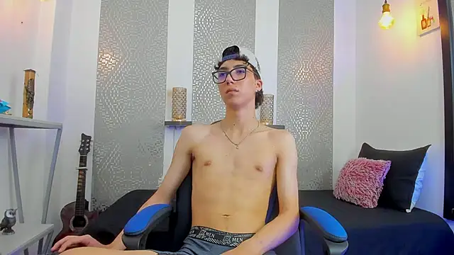 Nikolay Gregori online show from 25, 2, 2025