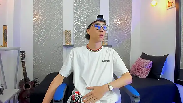 Nikolay Gregori online show from 26, 2, 2025