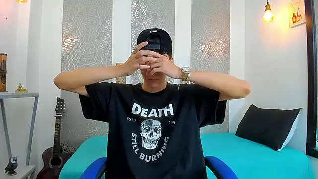 Nikolay Gregori online show from 5, 3, 2025