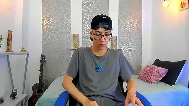 Nikolay Gregori online show from 18, 3, 2025