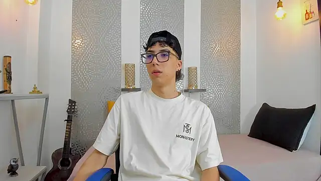 Nikolay Gregori online show from 20, 3, 2025