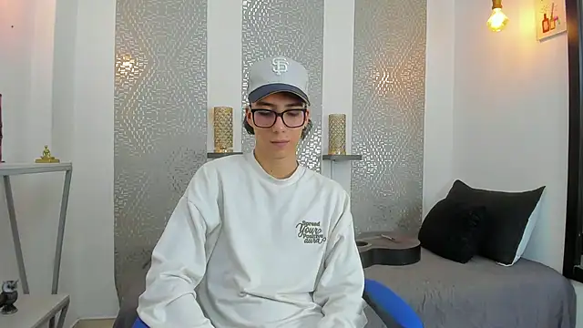 Nikolay Gregori online show from 21, 3, 2025