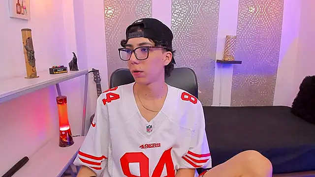 Nikolay Gregori online show from 3, 10, 2025