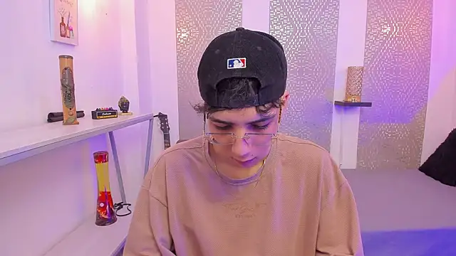 Nikolay Gregori online show from 12, 11, 2025