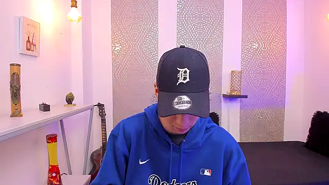 Nikolay Gregori online show from 17, 11, 2025