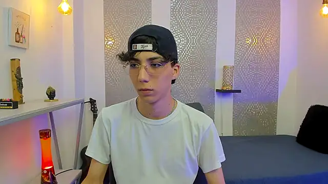 Nikolay Gregori online show from 17, 12, 2025