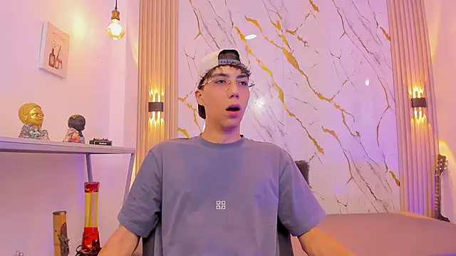 Nikolay Gregori online show from 8, 3, 2026