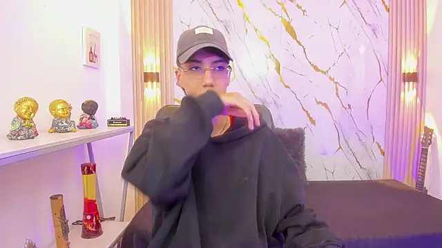 Nikolay Gregori online show from 23, 4, 2026