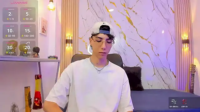 Nikolay Gregori online show from 26, 4, 2026