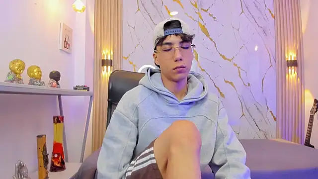 Nikolay Gregori online show from 27, 4, 2026