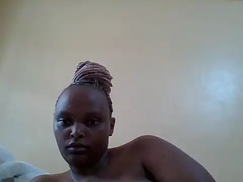 Sexxy-Shie online show from 15, 3, 2025