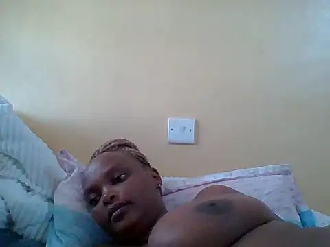 Sexxy-Shie online show from 17, 3, 2025