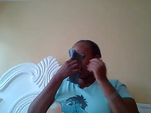 Sexxy-Shie online show from 3, 10, 2025