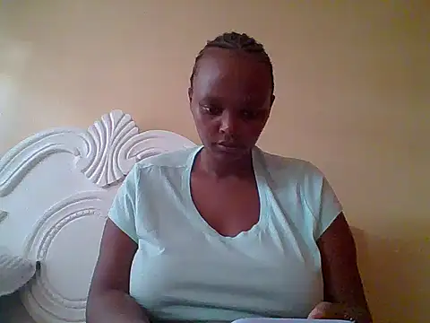 Sexxy-Shie online show from 9, 3, 2026