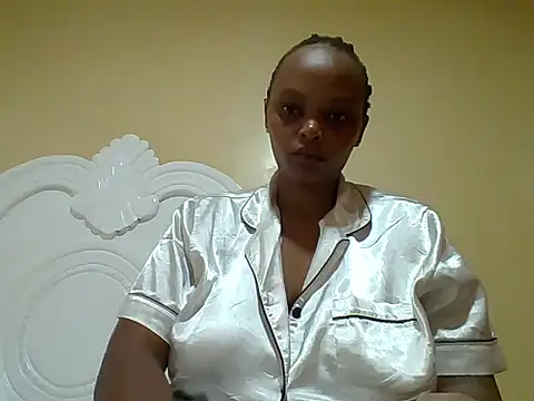 Sexxy-Shie online show from 3, 8, 2026
