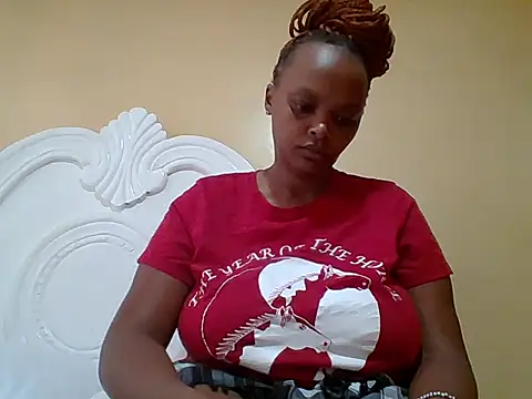 Sexxy-Shie online show from 5, 8, 2026