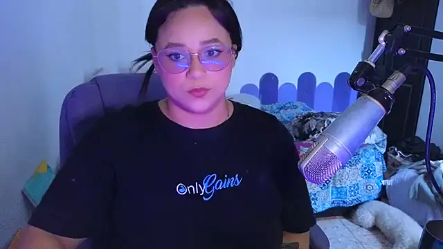 Luciernaga18 online show from 1, 7, 2026