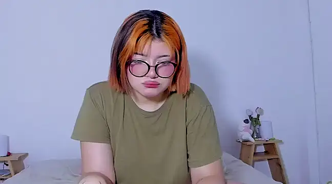 Gaby Danna online show from 5, 12, 2024