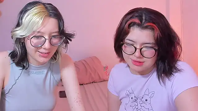 Gaby Danna online show from 23, 2, 2025