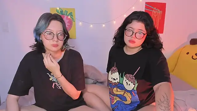 Gaby Danna online show from 3, 10, 2025