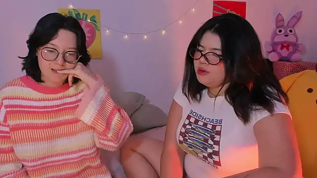 Snapshot of Gaby_Danna chatting on 16, 1, 2026 Gaby Danna online show from 16, 1, 2026