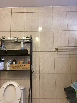 Miguel16i online show from 27, 1, 2025