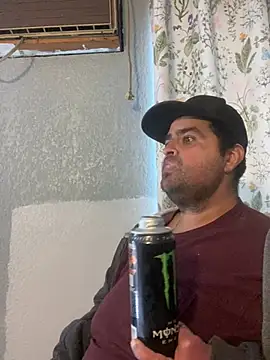 Miguel16i online show from 12, 2, 2025