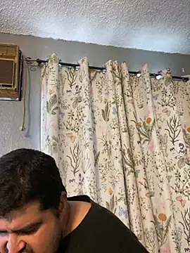 Miguel16i online show from 12, 3, 2025