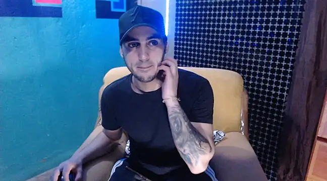 xxxxhotxoxo online show from 11, 3, 2025