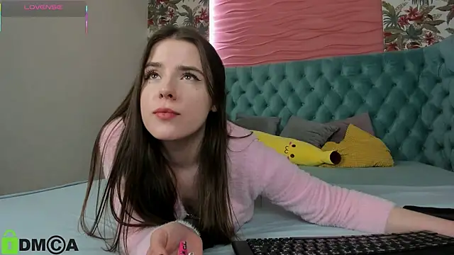 Snapshot of Haley_Gars chatting on 15, 2, 2026 Haley Gars online show from 15, 2, 2026