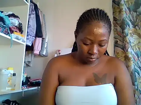 choco dimples online show from 25, 1, 2025