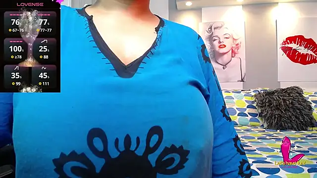 kalpanaaishaa online show from 29, 1, 2025