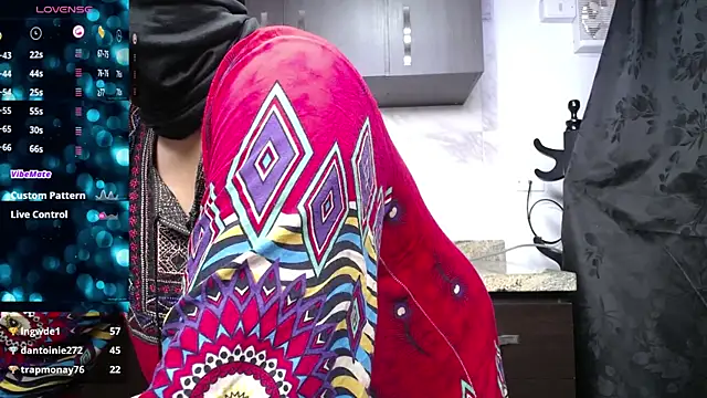 kalpanaaishaa online show from 3, 2, 2025