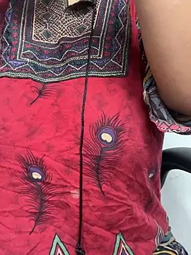 kalpanaaishaa online show from 23, 4, 2026