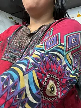 kalpanaaishaa online show from 23, 4, 2026