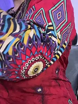 Snapshot of kalpanaaishaa chatting on 4, 6, 2026 kalpanaaishaa online show from 4, 6, 2026
