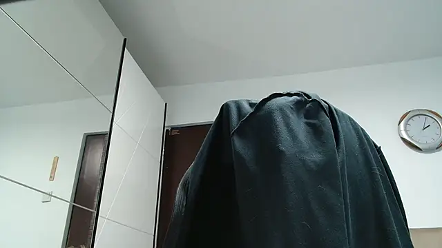 Magnificmuscles89 online show from 24, 4, 2026