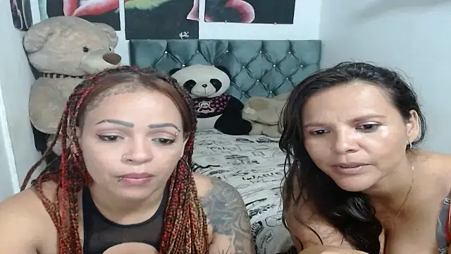 Snapshot of manzanahot9 chatting on 11, 1, 2025 manzanahot9 online show from 11, 1, 2025