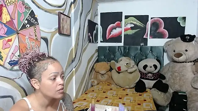 Snapshot of manzanahot9 chatting on 6, 1, 2026 manzanahot9 online show from 6, 1, 2026