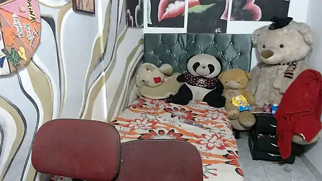 Snapshot of manzanahot9 chatting on 3, 2, 2026 manzanahot9 online show from 3, 2, 2026