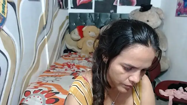 Snapshot of manzanahot9 chatting on 24, 2, 2026 manzanahot9 online show from 24, 2, 2026