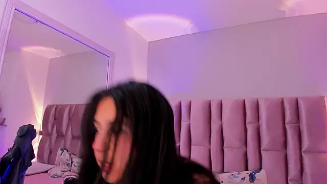 NikyBrookss online show from 14, 9, 2025