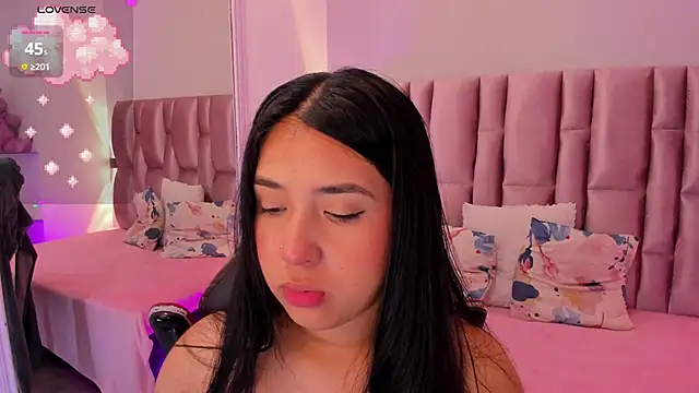 NikyBrookss online show from 23, 9, 2025