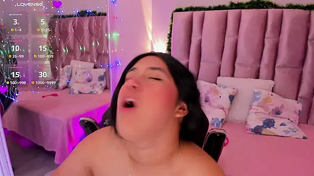 NikyBrookss online show from 27, 11, 2025