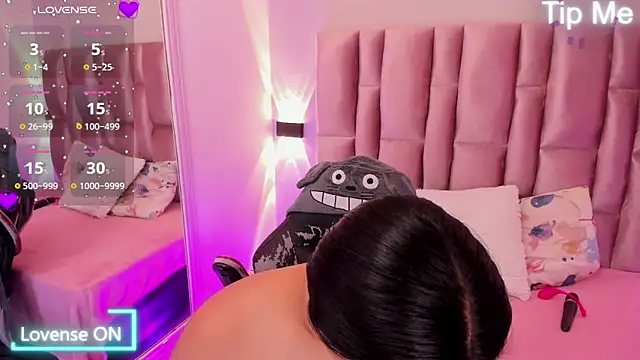 NikyBrookss online show from 6, 3, 2026