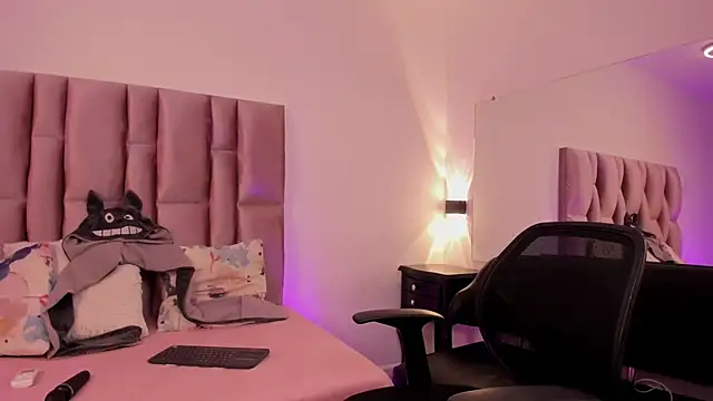 NikyBrookss online show from 25, 3, 2026