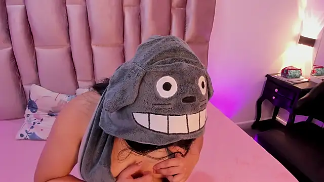 NikyBrookss online show from 3, 4, 2026